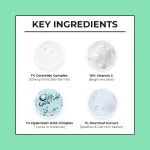 Dr. Sheth's Non-Irritating Ceramide & 10% Vitamin C Ampoule Serum For All Skin Types view 8