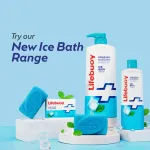 Lifebuoy Ice Bath Soap Bar view 7