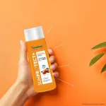 Himalaya Sun Protect+ Ultra Sunscreen Lotion SPF 50 PA++++ Sweat Resistant,100% No White Cast view 9