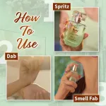 Plum Bodylovin' Oh So Pistachio Eau De Parfum view 5