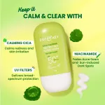 Dot & Key Cica + Niacinamide C + E CSMS Routine for Oily & Acne Prone Skin view 8
