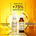Garnier Bright Complete Vitamin C+ Serum with 10% Pure Vitamin C to Repair & Brighten Skin view 4