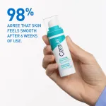 CeraVe Resurfacing Retinol Serum, Reduces Acne Marks with Licorice Root Extract & Niacinamide view 2