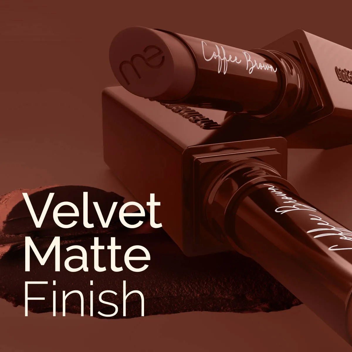 Mamaearth Luxe Matte Long Stay Lipstick