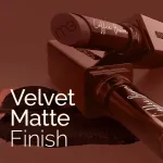 Mamaearth Luxe Matte Long Stay Lipstick view 6