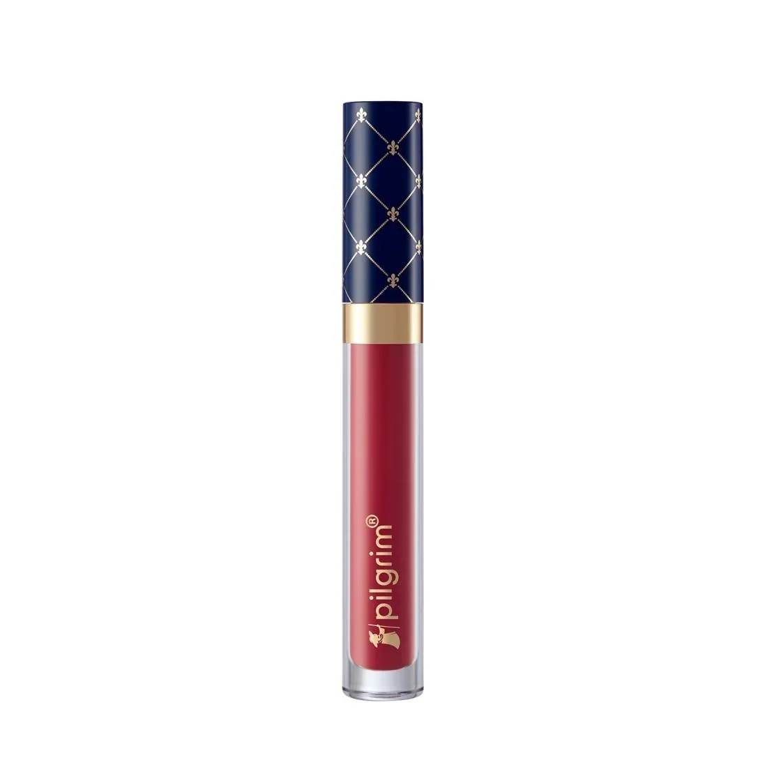 Pilgrim the French Collection Oh So Creme Liquid Lipstick