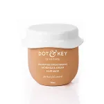 Dot & Key Argan & Moringa Hair Strengthening Mask- Nourishes, Boosts Hair Growth & Prevents Breakage view 10