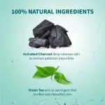 Himalaya Pollution Detox Charcoal Face Wash view 5