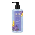 Lux Essence Of Himalayas Lavender & Vitamin C Illuminating Body Wash view 7