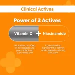 The Derma Co C-Cinamide Sunscreen SPF 50 Aqua Gel PA++++ With Vitamin C & Niacinamide view 6