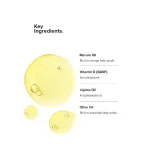 Minimalist Marula Oil 05% Cleansing Oil view 5