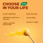 Joy Honey & Almonds Nourishing Skin Cream view 7