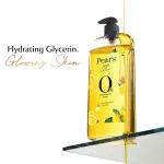 Pears Naturale Vitamin C Body Wash For Refreshed & Radiant Skin view 2
