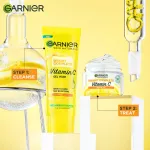 Garnier Bright Complete Vitamin C Gel Facewash view 7