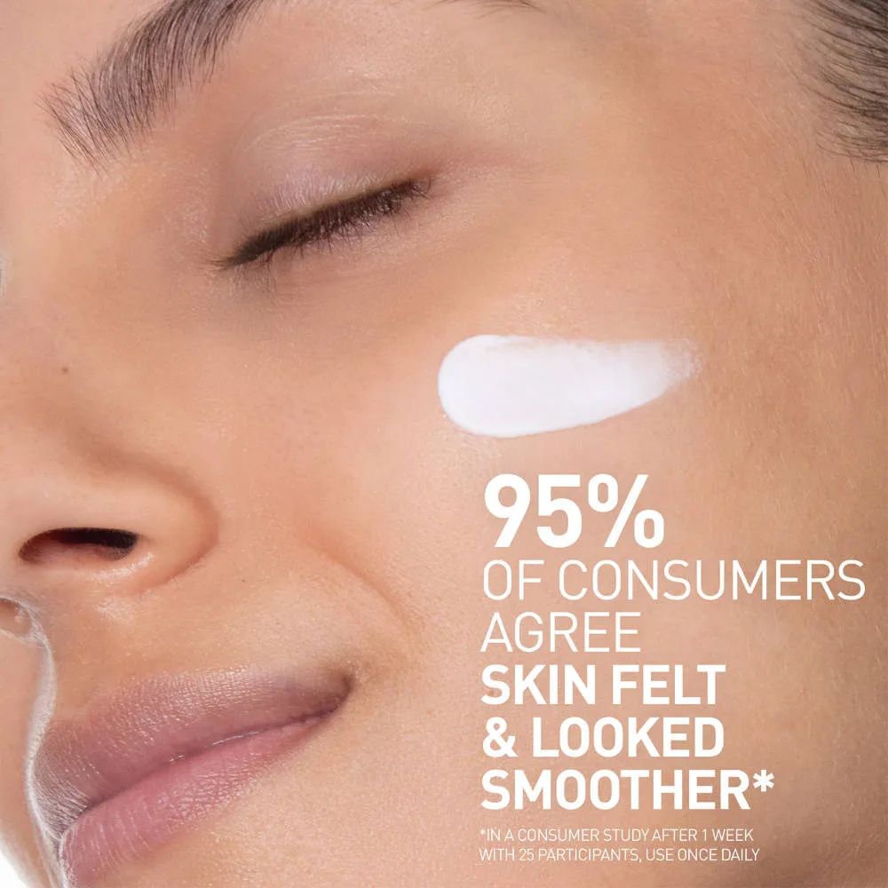 CeraVe AM Facial Moisturizing Lotion With Sunscreen SPF 50 UVB + UVA, Dermatologist
