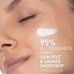 CeraVe AM Facial Moisturizing Lotion With Sunscreen SPF 50 UVB + UVA, Dermatologist view 4