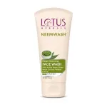 Lotus Herbals Neemwash Neem & Clove Purifying Face Wash view 8
