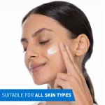 CeraVe PM Facial Moisturizer Lightweight Night Cream with Ceramides, Niacinamide & Hyaluronic Acid view 11