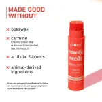 Plum Candy Melts Tinted Lip Balm - Strawberry Sorbet view 4