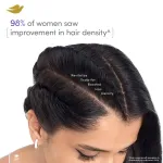 Dove Scalp + Hair Therapy Density Boost Revitalizing Scalp Night Serum view 7