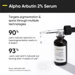 Minimalist Dark Spots Solution view 3
