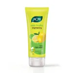 Joy Skin Fruits Lemon Brightening Face Wash, with Vitamin C for Oil Control view 6
