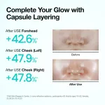 Anua Pdrn Hyaluronic Acid Hydrating Capsule Mist view 7