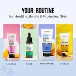 Dr. Sheth's Dr. Sheths Ceramide & Vitamin C Moisturizing Cream view 9