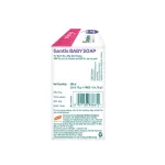 Himalaya Gentle Baby Soap Buy 3 Get 1 Free view 9