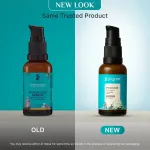 Pilgrim Glow Range 2% Kojic Acid Face Serum view 2