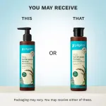 Pilgrim Redensyl & Anagain Hairfall Control Shampoo - Pack Of 2 view 6