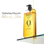 Pears Pure & Gentle Body Wash Original view 2