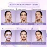 Lotus Herbals Collagen Boost Skin Lift Facial Kit view 5