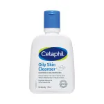 Cetaphil Oily Skin Cleanser - Cleanses & Removes Excess Oil For Combination, Oily Skin view 10
