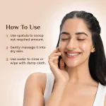 Pilgrim Red Vine Supermelt Cleansing Balm view 6