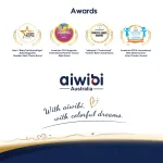 Aiwibi Baby Toothpaste view 11