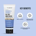 Dr. Sheth's Ceramide & Vitamin C Oil view 3
