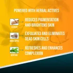 Himalaya Men Power Glow Licorice Face Wash view 7