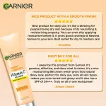 Garnier Skin Naturals BB Cream SPF 24/PA+++ view 5