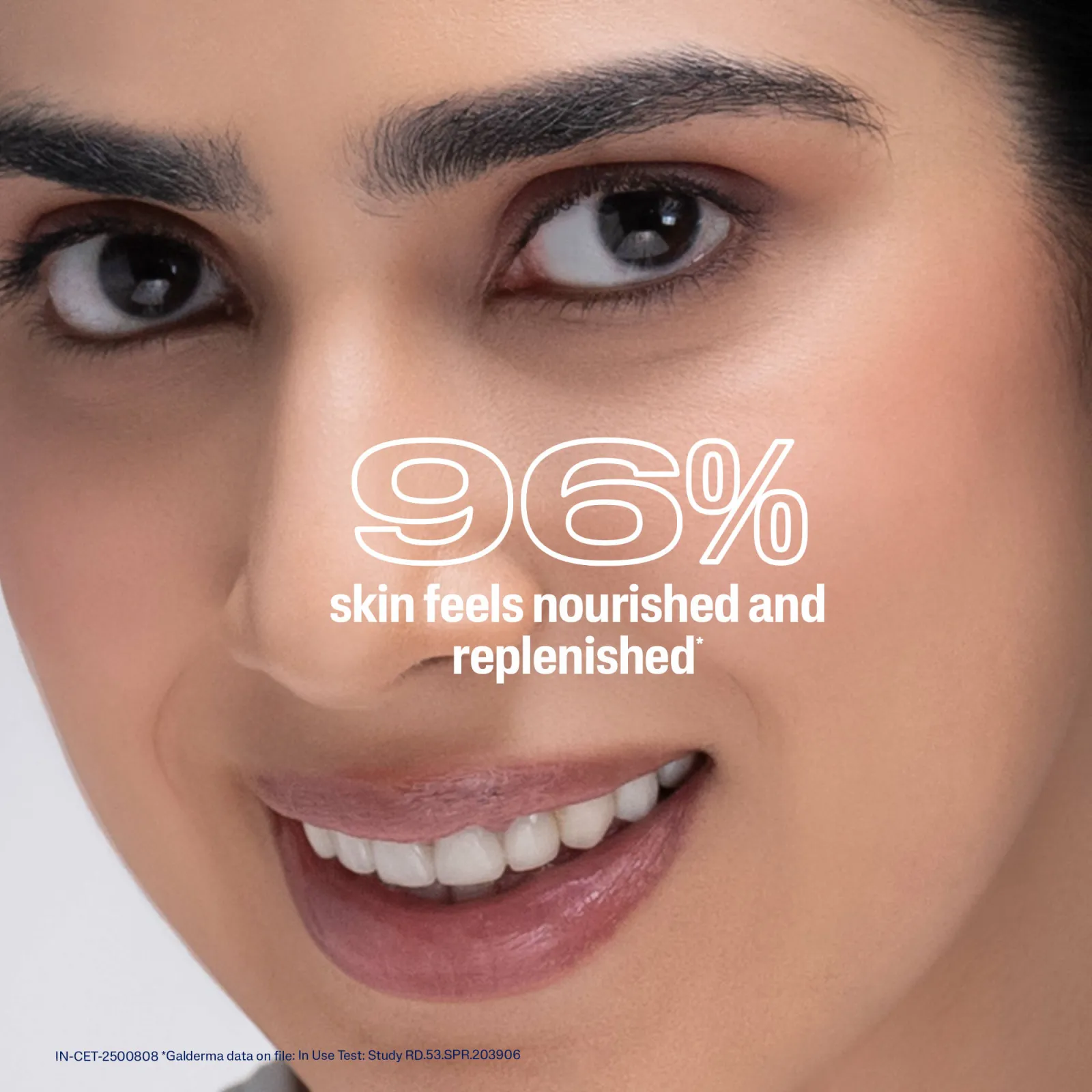 Cetaphil DAM Daily Ultra Hydrating Lotion For Intense Hydration