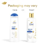 Dove Intense Repair Shampoo For Dry & Damaged Hair view 3