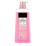 Lux French Rose Fragrance & Almond Oil Bodywash Shower Gel view 13