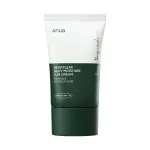Anua Heartleaf Silky Moisture Sun Cream SPF 50+ PA++++ Hydrating Sunscreen, No White Cast view 7