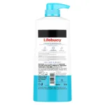 Lifebuoy Ice Bath Bodywash view 10