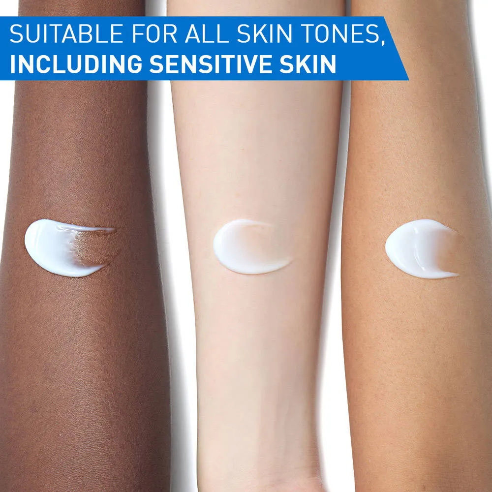 CeraVe Brightening Vitamin C Lotion For Dull, Uneven Skin & Dark Spots, For Face & Body
