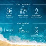 Aqualogica Hydrate+ Refresh Toning Mist with Coconut Water and Hyaluronic Acid view 8