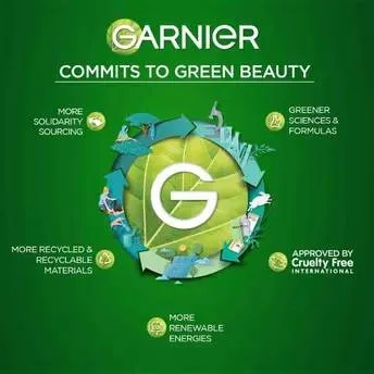 Garnier Men AcnoFight Anti Pimple Face Wash