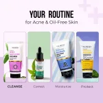 Dr. Sheth's Neem & Salicylic Acid Face Wash view 7