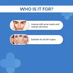 The Derma Co 3% Niacinamide Foaming Daily Face Wash For Acne Marks view 7