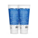 The Derma Co Sali-Cinamide Anti-Acne Face Wash With 2% Salicylic Acid & 2% Niacinamide - Pack Of 2 view 3